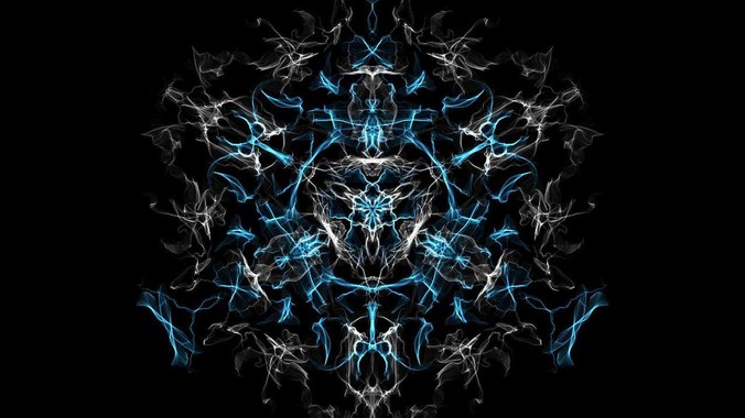 谁在半夜看过鱼缸里的鱼，它们都在干什么？